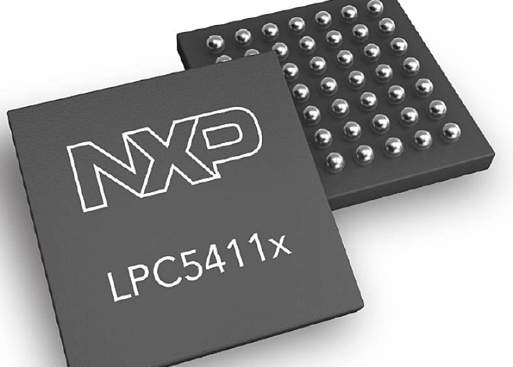LPC54000. 2-rdzeniowe mikrokontrolery Cortex-M