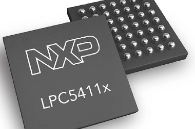 LPC54000. 2-rdzeniowe mikrokontrolery Cortex-M