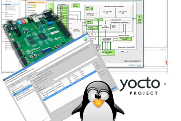 Jak używać układów SoC Xilinx Zynq-7000 z Linuksem ? proste przykłady (3)