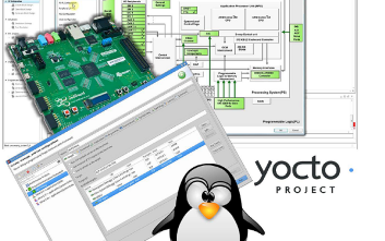 Jak używać układów SoC Xilinx Zynq-7000 z Linuksem ? proste przykłady (3)