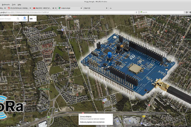 LoRa w praktyce (2)