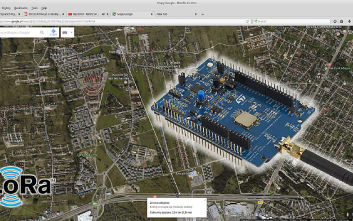 LoRa w praktyce (2)