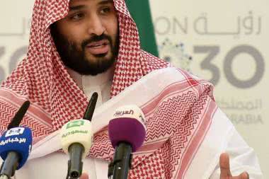 Czy za 500 miliardów dolarów na pustyni powstanie inteligentne miasto?