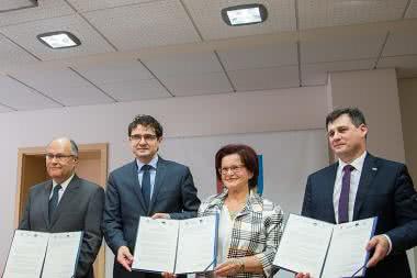 JCommerce i PAIH tworzą Centrum Innowacji dla Przemysłu