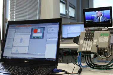 EMT-Systems w klastrze "Silesia Automotive & Advanced Manufacturing"