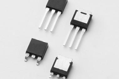 Tyrystory z serii SJ o temperaturze pracy złącza do +150°C