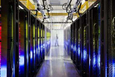 Rynek Big Data do 2020 r. wart będzie 210 mld dolarów