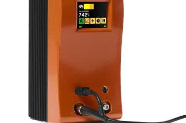 Farnell element14 wprowadza stację lutowniczą Metcal z technologią walidacji połączeń i śledzenia wykonywanych procesów