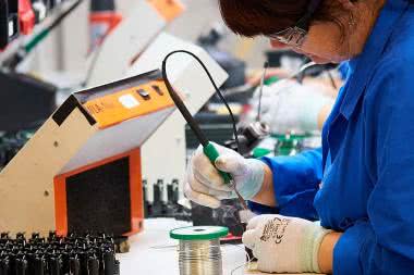 150 nowych miejsc pracy w Gliwicach