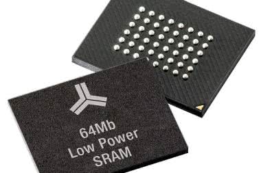 AS6C6416-55 - pamięć SRAM o bardzo małym poborze mocy
