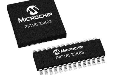 PIC18F2xK83 - mikrokontrolery 8-bitowe z CAN i CIP