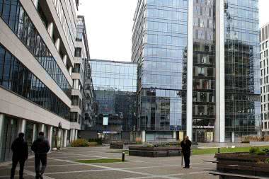 Arrow Electronics rozszerza działalność w Polsce i otwiera biuro w Gdańsku