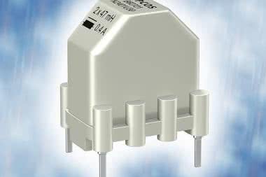 B82721K2xUx - dławiki skompensowane prądowo