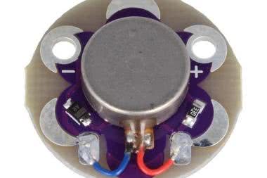 Moduły LilyPad firmy Sparkfun Electronics Inc. do projektów wearables w ofercie TME