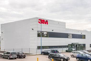 Centrum Szkoleniowe 3M