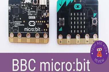 Komputerki BBC micro:bit otwierają drogę nowemu pokoleniu programistów