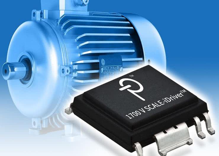 SID1102K - sterownik bramek tranzystorów MOSFET/IGBT