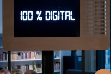 Norwegia wyłączyła radio analogowe