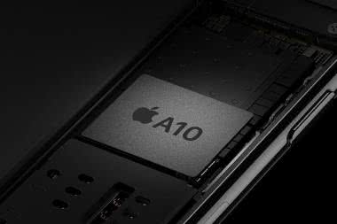 Samsung i Apple kupują 19,5% wszystkich półprzewodników