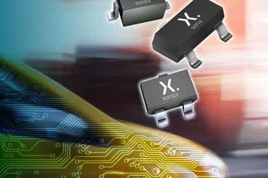 PESDxIVN - diody zabezpieczające