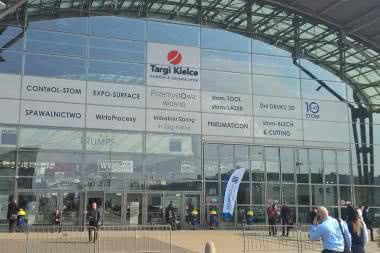 Dni Druku 3D oraz Targi TEiA - przemysłowa przyszłość w Targach Kielce