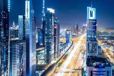 Rozwój inteligentnych miast zwiększy przychody sektora IoT do 60 mld dolarów w roku 2026