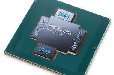 Stratix 10 MX - FPGA z pamięcią o przepustowości 512 GB/s