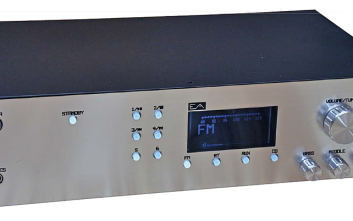 SAR - amplituner stereofoniczny (1)