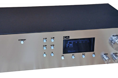 SAR - amplituner stereofoniczny (1)