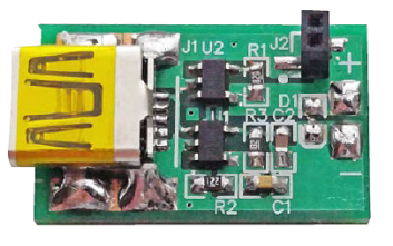 Tester diod LED małej mocy