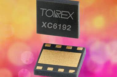 XC6192 - włączniki/wyłączniki o regulowanym czasie opóźnienia