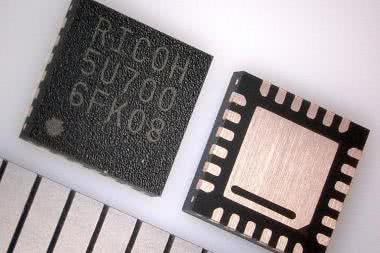 RN5U700 - kontroler zasilania zgodny z USB Type-C i USB Power Delivery