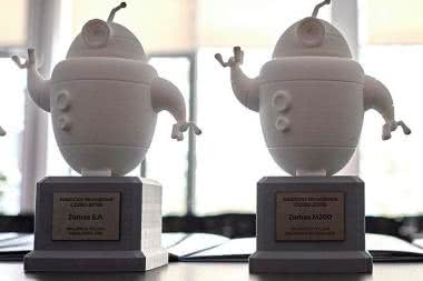 Nagrody polskiej branży druku 3D rozdane!