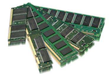 W pierwszej połowie bieżącego roku ceny DRAM jeszcze wzrosną