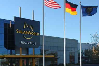 Czy SolarWorld wróci na rynek fotowoltaiczny?