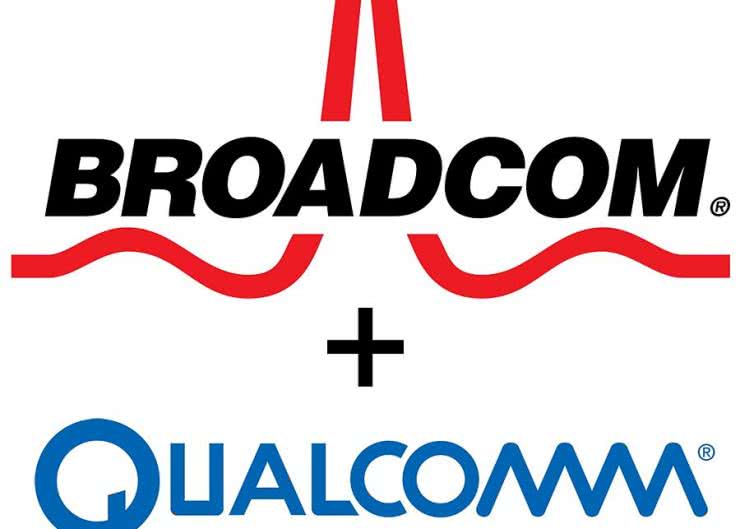 Qualcomm otwarty na połączenie z Broadcomem za odpowiednią cenę
