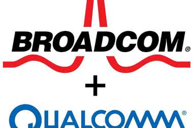 Qualcomm otwarty na połączenie z Broadcomem za odpowiednią cenę