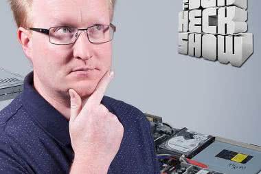 Czy będziesz nowym Benem Heckiem? Społeczność element14.com rzuca wyzwanie "Hackuj jak Heck"!