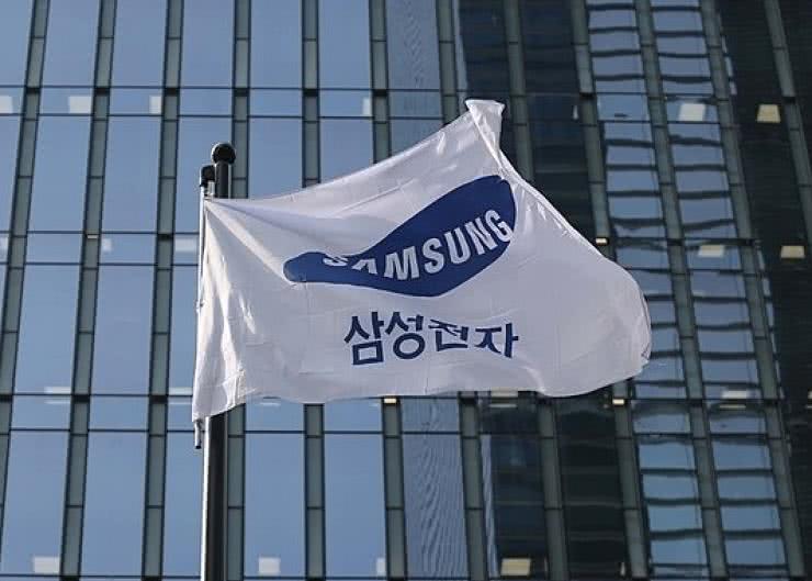Pamięci napędzają dobre wyniki Samsunga