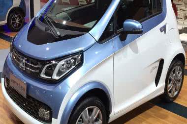 Chińska firma Zotye wiosną rozpocznie na Białorusi produkcję elektrycznych samochodów