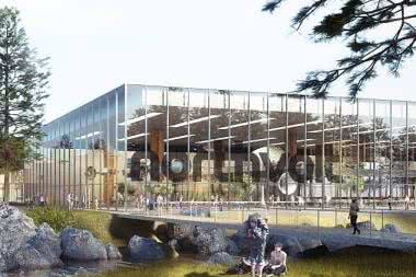 Northvolt uruchomi wkrótce pilotażową linię produkcyjną europejskiej gigafabryki baterii litowo-jonowych