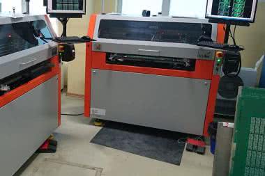 TS PCB Techno-Service - nowe inwestycje w park maszynowy