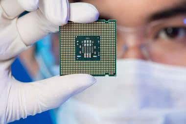 Rok rekordowych wyników w branży półprzewodnikowej