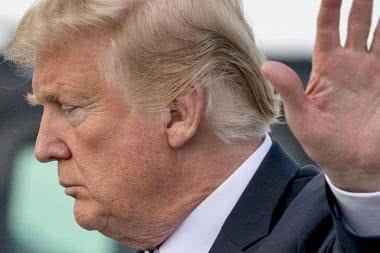 Prezydent Trump zablokował przejęcie Qualcomma przez Broadcom