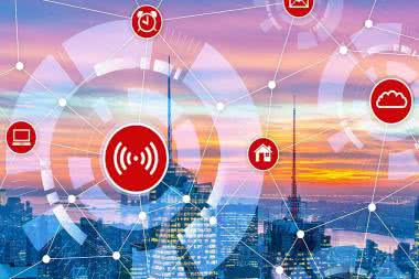 Przyszłość rynku przemysłowego Internetu Rzeczy