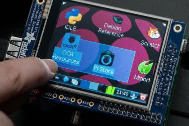 Farnell element14 wskazuje najlepsze akcesoria do Raspberry Pi