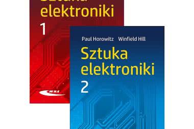 Nowe wydanie "Sztuki elektroniki"