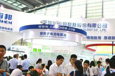 Chiński Capchem uruchomi we Wrocławiu fabrykę komponentów do baterii litowo-jonowych