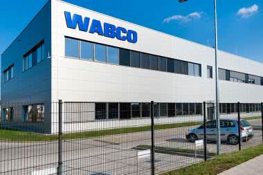 WABCO inwestuje w Globalne Centrum Testowe we Wrocławiu