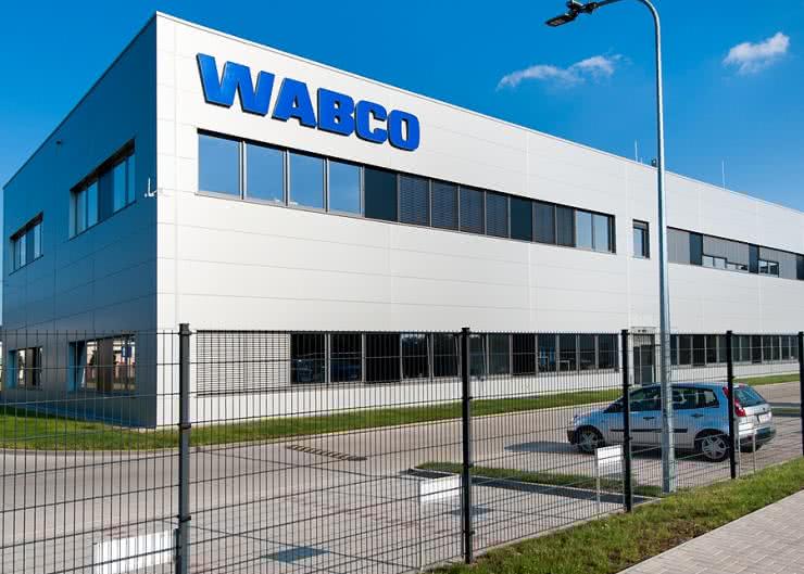 WABCO inwestuje w Globalne Centrum Testowe we Wrocławiu